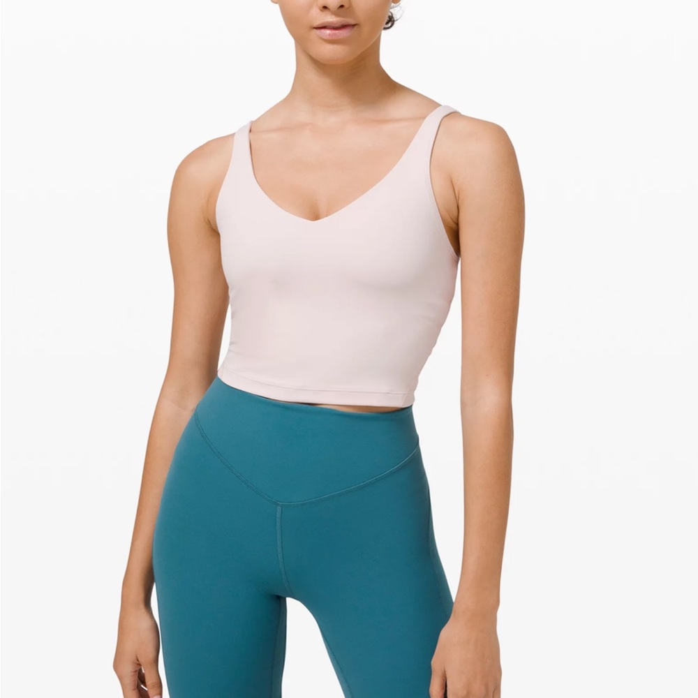 LULULEMON ALIGN™ TANK